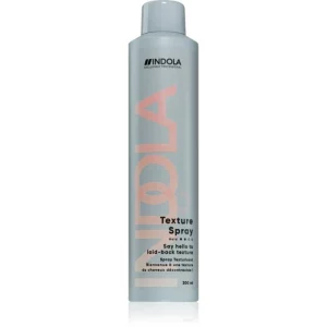 Indola Texture Spray spray per styling per la termoprotezione dei capelli 300 ml