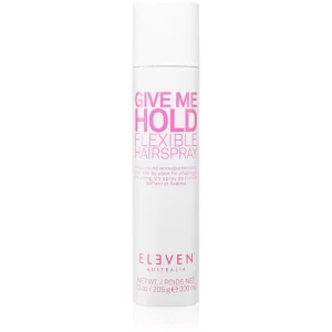 Eleven Australia Give Me Hold lacca per capelli fissante a tenuta media 300 ml