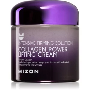 Mizon Intensive Firming Solution Collagen Power crema liftante antirughe 75 ml