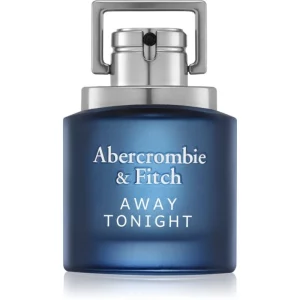 Abercrombie & Fitch Away Tonight Men Eau de Toilette per uomo 50 ml