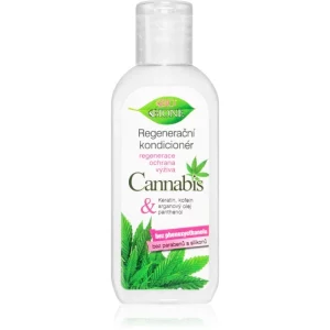 Bione Cosmetics Cannabis balsamo rigenerante 80 ml