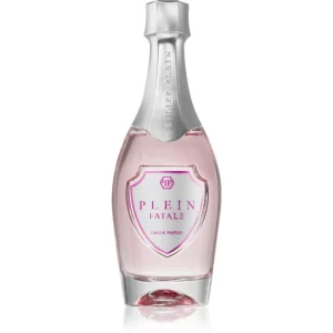 Philipp Plein Fatale Rosé Eau de Parfum da donna 90 ml