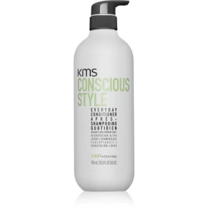 KMS Consciousstyle Everyday Conditioner balsamo per uso quotidiano 750 ml