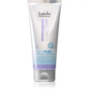 Londa Professional Toneplex Bonding Color Mask Pearl Blonde 200 ml