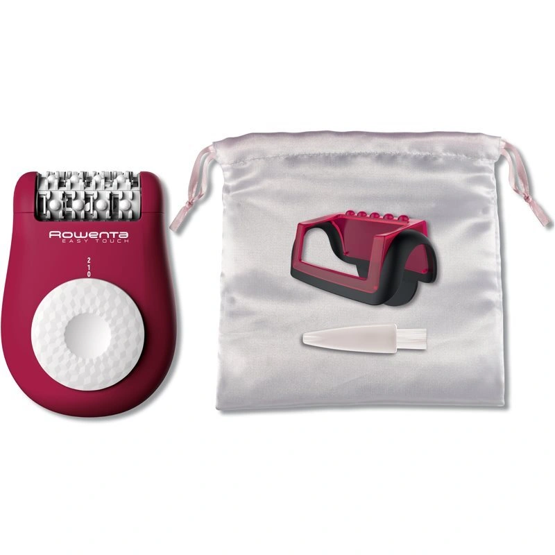 Rowenta Easy Touch EP1120F1 epilatore