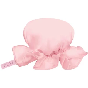 GLOV Anti-Frizz Satin Mini turbante di raso mini Pink 1 pz