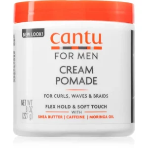 CANTU Men Cream Pomade pomata 227 g