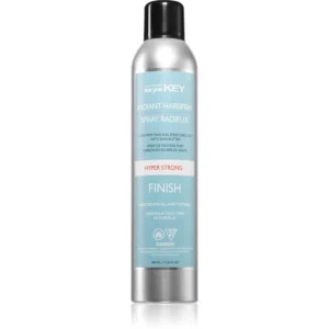 Saryna Key Styling & Finish spray per capelli con fissaggio extra forte 400 ml