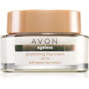 Avon Ageless crema giorno protettiva SPF 30 50 ml