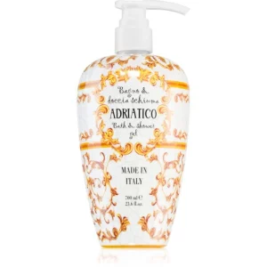Rudy - Le Maioliche Adriatico doccia schiuma per il bagno 700 ml