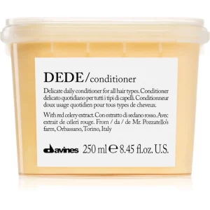 Davines Essential Haircare DEDE Conditioner balsamo per tutti i tipi di capelli 250 ml
