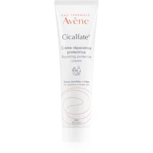 Avène Cicalfate+ Repairing Protective Cream crema riparatrice per pelli irritate 100 ml