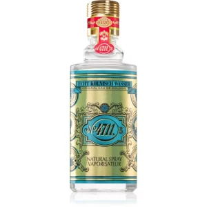 4711 Original acqua di Colonia con diffusore unisex 50 ml