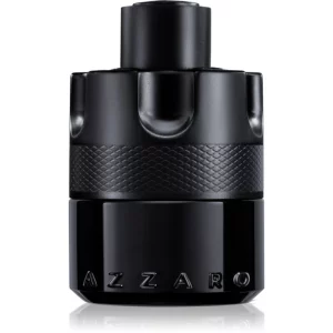 Azzaro The Most Wanted Intense Eau de Parfum per uomo 50 ml