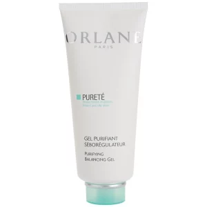 Orlane Purete Program gel detergente per pelli grasse e miste 200 ml