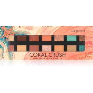 Catrice Coral Crush palette di ombretti 10,6 g