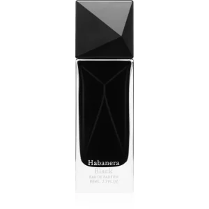 Aurora Habanera Black Eau de Parfum da donna 80 ml