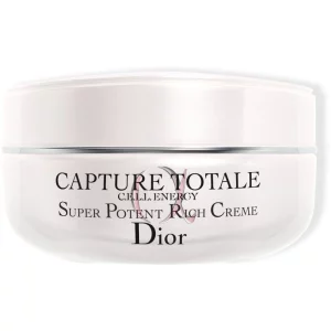 DIOR Capture Totale Super Potent Rich Creme crema nutriente intensa 50 ml