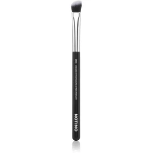 Notino Makeup Brushes Professional Angled Eyeshadow Shader Make-Up Brush 203 pennello per ombretti 1 pz