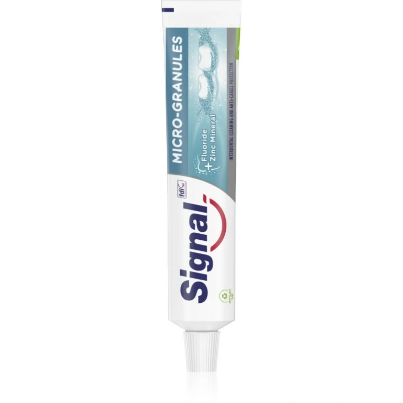 Signal Micro-Granules dentifricio 75 ml