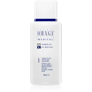 OBAGI Nu-Derm® gel detergente per il viso 200 ml