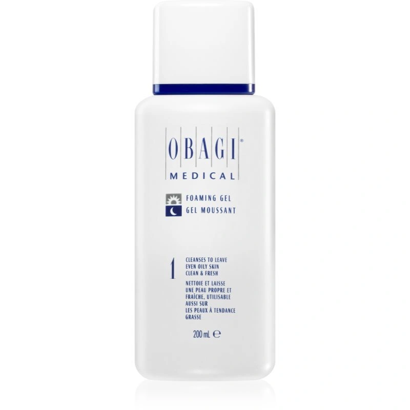 OBAGI Nu-Derm® gel detergente per il viso 200 ml