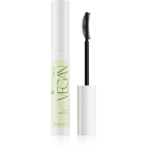 Bell Hypoallergenic Vegan mascara per ciglia curve e separate 9 g