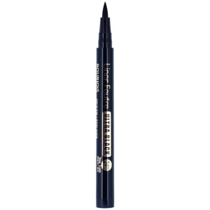 Bourjois Liner Feutre eyeliner in penna lunga tenuta 24 ore colore Ultra Black 0.8 ml
