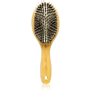 Olivia Garden Bamboo Touch spazzola per capelli di bambù M 1 pz