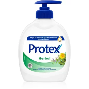 Protex Herbal sapone liquido antibatterico 300 ml