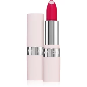 Avon Hydramatic rossetto lucido idratante con acido ialuronico colore Carmine 3.6 g