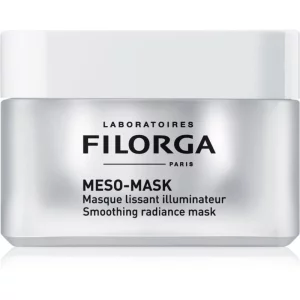 FILORGA MESO-MASK maschera antirughe illuminante 50 ml
