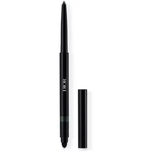 DIOR Diorshow Stylo matita per occhi waterproof colore 471 Matte Green 0,3 g