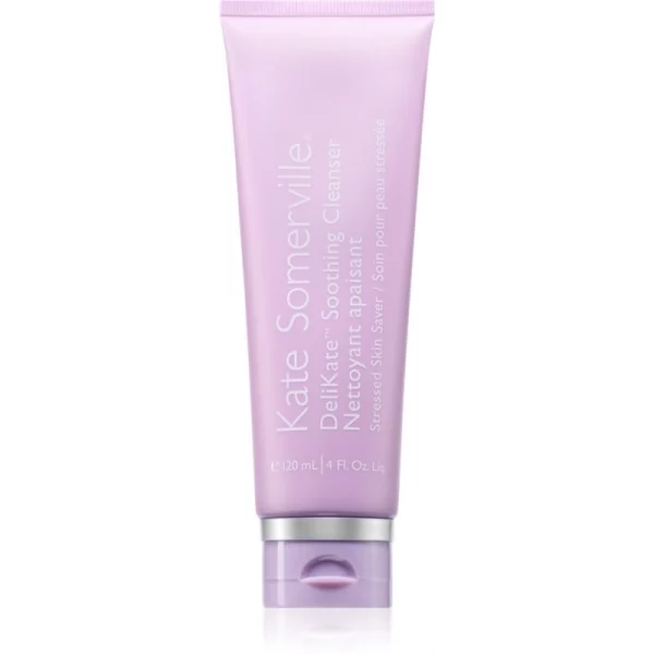 Kate Somerville DeliKate® crema detergente lenitiva 120 ml