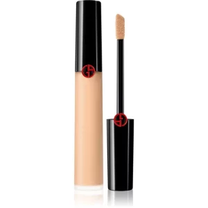 Armani Power Fabric+ Concealer correttore lunga tenuta colore 3 6 ml