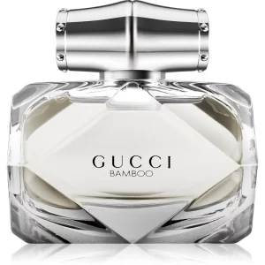 Gucci Bamboo Eau de Parfum da donna 75 ml