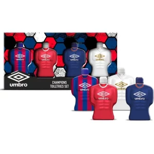 Corsair Umbro set per uomo