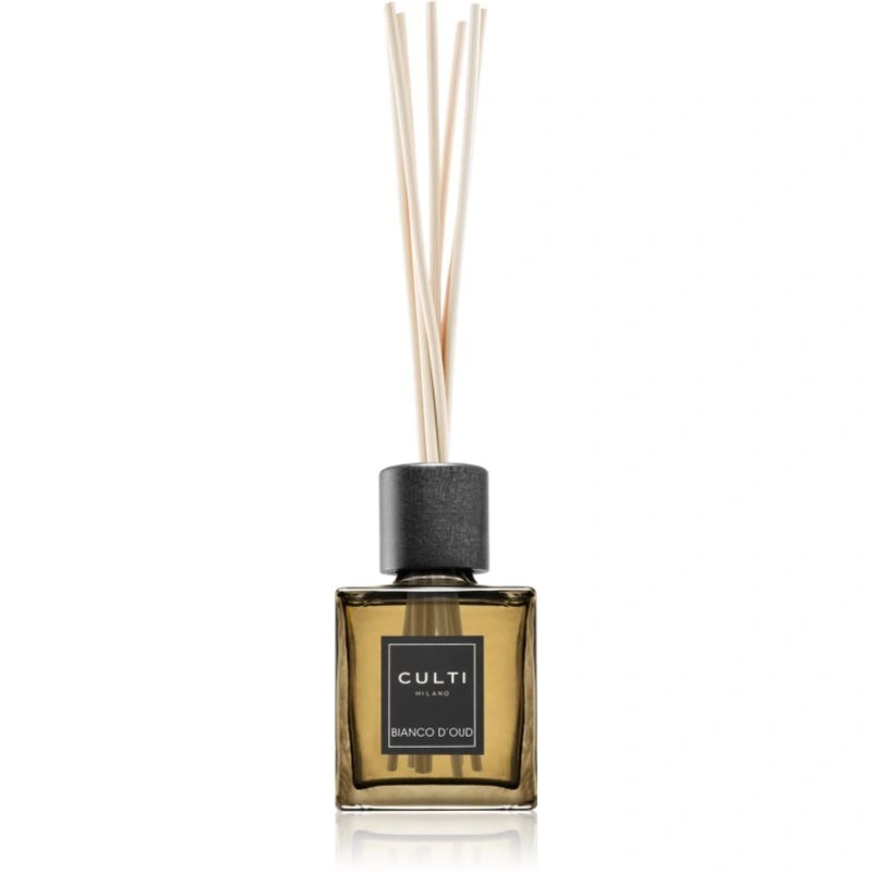 Culti Decor Bianco D'oud diffusore di aromi 250 ml