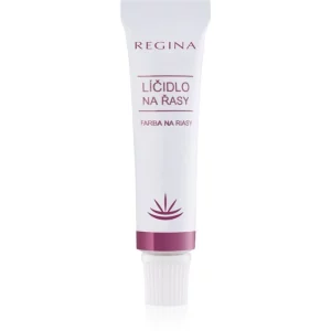 Regina Colors mascara in tubetto ricarica Black 5,8 g