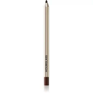 Hourglass Voyeur Waterproof Mechanical Gel Liner eyeliner in gel colore Cave 0,32 g