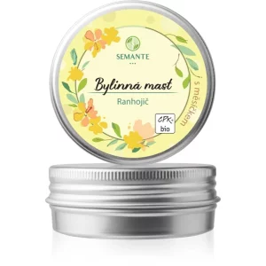 Semante Ranhojič pomata alla calendula 50 ml