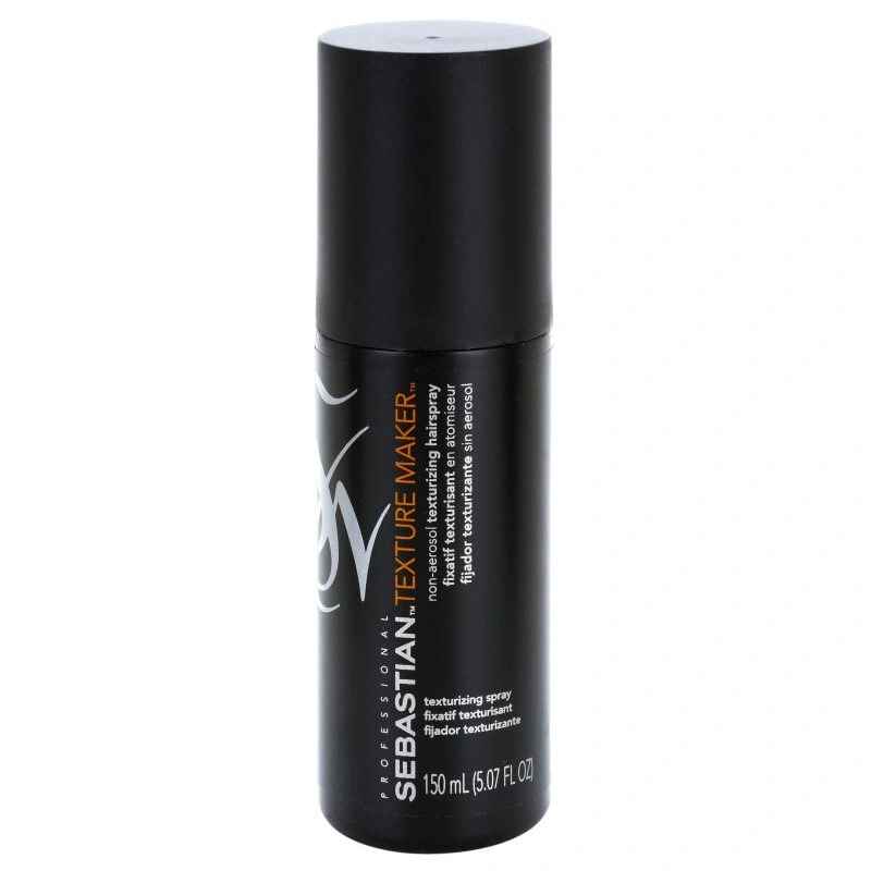 Sebastian Professional Texture Maker spray per un finish opaco 150 ml