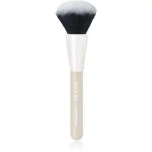 IsaDora Brush Powder pennello per cipria secca in polvere 1 pz