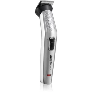 BaByliss 7256PE Multi Steel trimmer per il corpo 1 pz