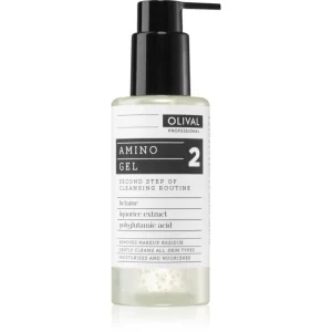 Olival Professional Amino gel detergente idratante 150 ml