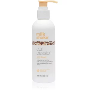 Milk Shake Curl Passion preparato modellante per capelli ricci 200 ml