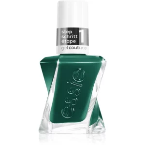 essie gel couture 2.0 smalto per unghie effetto gel colore 548 in-vest in style 13,5 ml