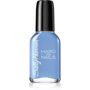 Sally Hansen Hard As Nails smalto trattante per unghie colore Hard Bitten 13,3 ml
