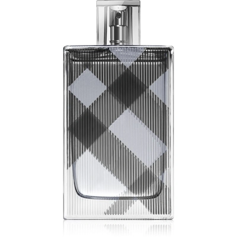 Burberry Brit for Him Eau de Toilette per uomo 100 ml