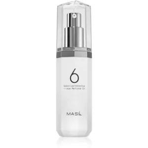 MASIL 6 Salon Lactobacillus Light olio profumato per capelli nutriente e idratante 66 ml